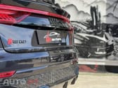 Audi RSQ8 RSQ8