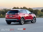 Peugeot 3008 1.6 Hybrid Allure e-EAT8