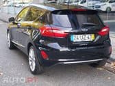 Ford Fiesta 1.5 TDCi Vignale