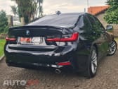 BMW 318 d Line Sport Auto