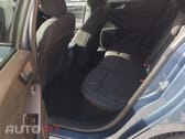 Ford Focus 1.0 EcoBoost MHEV ST-Line
