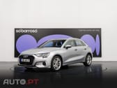 Audi A3 Sportback 30 TFSI Advanced