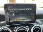Mercedes-Benz CLA 180 d Shooting Brake Aut.