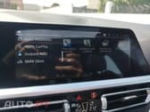 BMW 320 d Touring Pack Desportivo M Auto