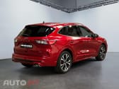 Ford Kuga 2.5 Duratec PHEV ST-LINE