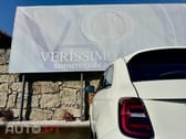 Fiat 500 42 kWh