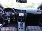 Volkswagen Golf 2.0 TSi GTi DSG Performance