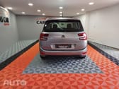 Citroen C4 SpaceTourer 1.5 BlueHDi Feel EAT8