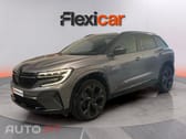 Renault Austral 1.2 E-Tech Iconic Espirit
