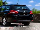 Peugeot 308 SW 1.5 BlueHDi Business Line