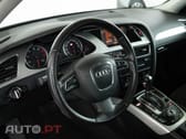 Audi A4 Allroad 2.0 TFSI QUATTRO S TRONIC