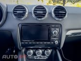 Audi TT RS 2.5 TFSi Quattro S Tronic