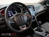 Renault Mégane Sport Tourer 1.5 Blue dCi Equilibre