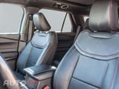 Ford Explorer Plug-in Hybrid ST-LINE