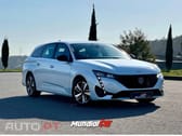 Peugeot 308 SW 1.5 BlueHDi Allure Pack
