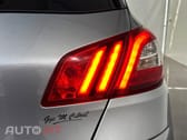 Peugeot 308 BlueHDi FAP 120 EAT6 Stop&Start GT-Line Edition