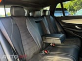 Mercedes-Benz E 220 d AMG Line
