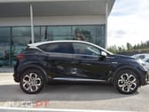 Renault Captur 1.0 TCe Exclusive