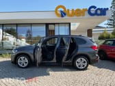 BMW X1 25 e xDrive