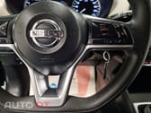 Nissan Micra 1.0 IG-T N CONNECTA