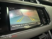 Land Rover Range Rover Sport 3.0 SDV6 Autobiography