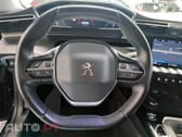 Peugeot 508 SW Blue Hdi 130 NAVI KAMERA