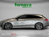 Mercedes-Benz CLA 180 d AMG Line Aut.