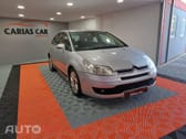 Citroen C4 1.6 HDi Business
