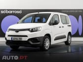 Toyota Proace Verso 1.5D L1 Comfort