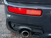 MINI Clubman Cooper SD Sport Edition Auto