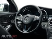 Mercedes-Benz C 200 d Avantgarde Aut.