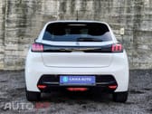 Peugeot 208 PureTech 100 EAT8 Allure