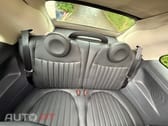 Fiat 500C 1.2 Cult