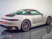 Porsche 911 Targa 4S PDK 992