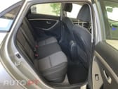Hyundai i30 1.6 CRDi Blue Comfort J16