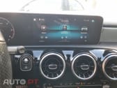Mercedes-Benz A 180 d Style Aut.