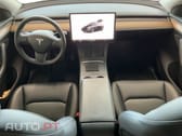 Tesla Model Y Tração Traseira