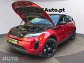 Land Rover Evoque 2.0D DIESEL/HYBRID SPORT 