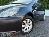 Peugeot 307 1.4 HDi XA