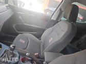 Seat Ibiza 1.6 TDI FR