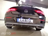 Mercedes-Benz CLA 220 d AMG Line Aut.