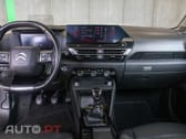 Citroen C4 1.2 PureTech Feel