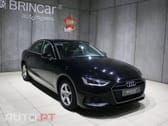 Audi A4 35 TDI Advanced S tronic