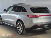 Mercedes-Benz EQC 400 4 Matic - Edition 1886