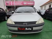 Opel Corsa 1.2 16V Confort