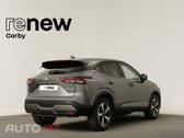 Nissan Qashqai Qashqai 1.5 e-Power N-Connecta