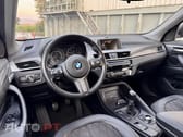 BMW X1 16 d sDrive Line xLine