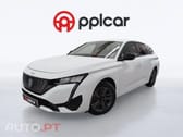 Peugeot 308 SW 1.2 PureTech Allure EAT8
