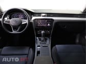Volkswagen Passat Variant 1.4 TSI GTE Plug-in