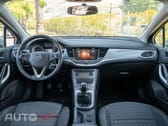 Opel Astra Sports Tourer 1.6 CDTI Innovation S/S